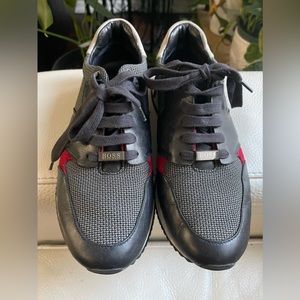 Boss - Hugo Boss Sneakers E40 (US 7) Mens